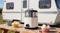 top rv ice cream makers
