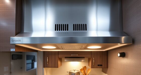 top rv range hood picks