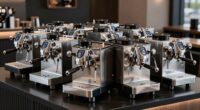 top semi auto espresso machines