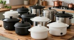 top slow cookers 2026