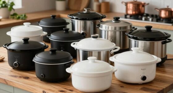 top slow cookers 2026