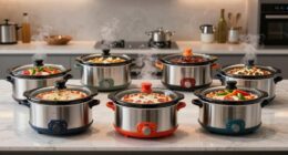 top slow cookers for pizza