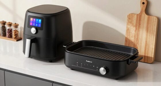 top small kitchen appliances