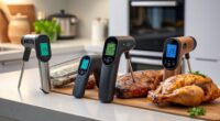 top smart meat thermometers