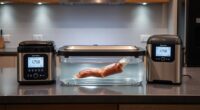top smart sous vide circulators