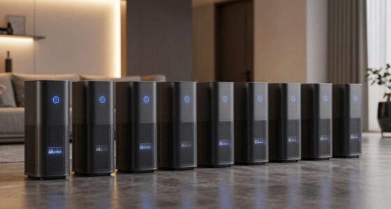 top smoke eater air purifiers