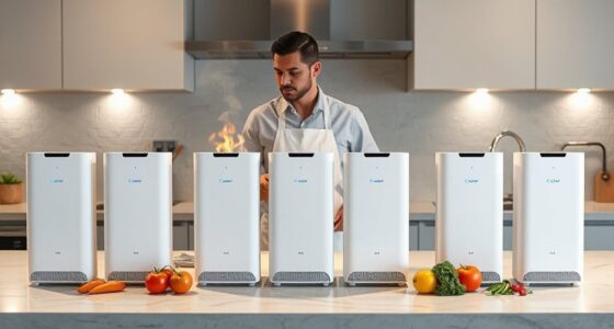 top smoke eater purifier picks