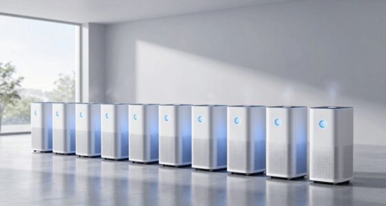 top smoke eater purifiers