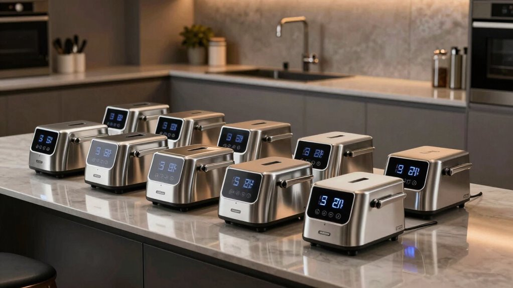 top sous vide circulator list