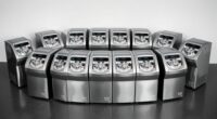 top stainless ice cream makers