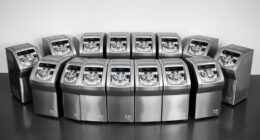 top stainless ice cream makers