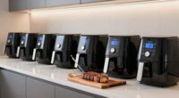 top steak air fryers