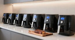 top steak air fryers