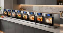 top steam oven picks