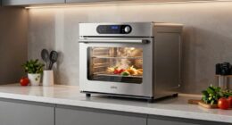 top steam oven picks