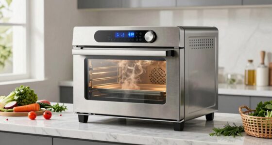 top steam oven picks