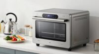 top steam ovens for small spaces