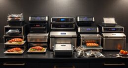 top vacuum sealers 2026