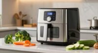 top vegetable air fryer combos