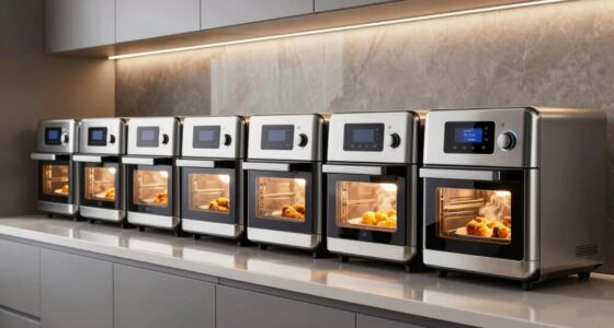 top viewable combo microwaves