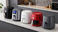 top wifi air fryers 2026