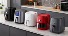 top wifi air fryers 2026