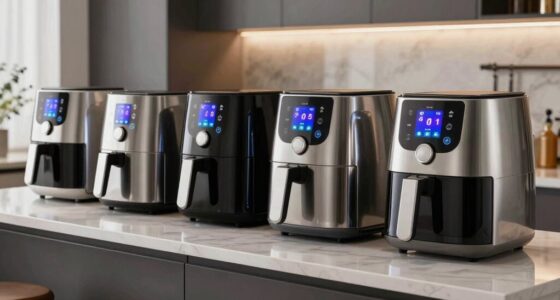 top wifi air fryers