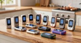 top wireless meat thermometers