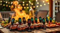 top wireless meat thermometers
