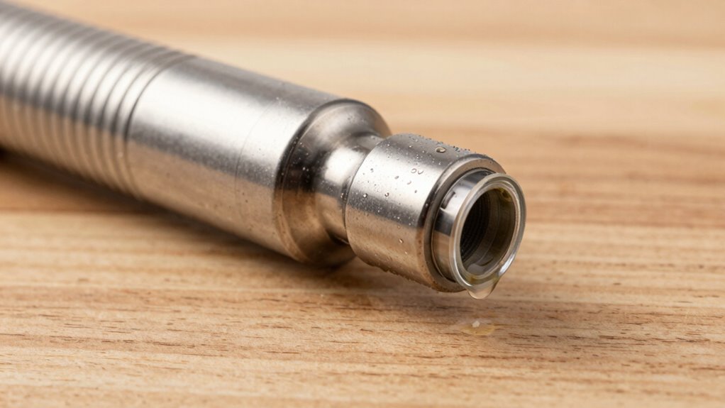 troubleshooting stubborn nozzle clogs