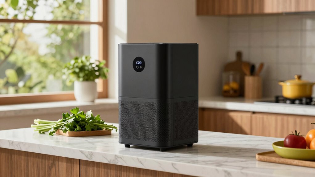 understanding air purifier efficiency