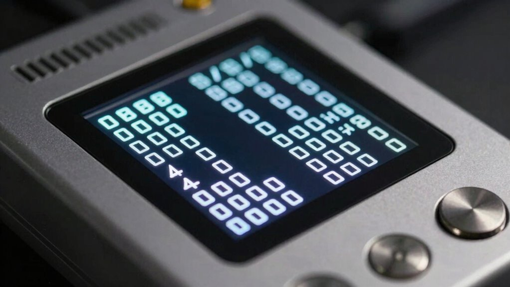 understanding error code meanings