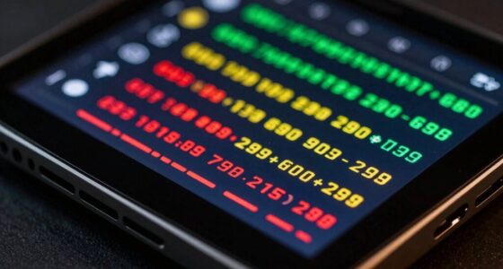 understanding error codes properly