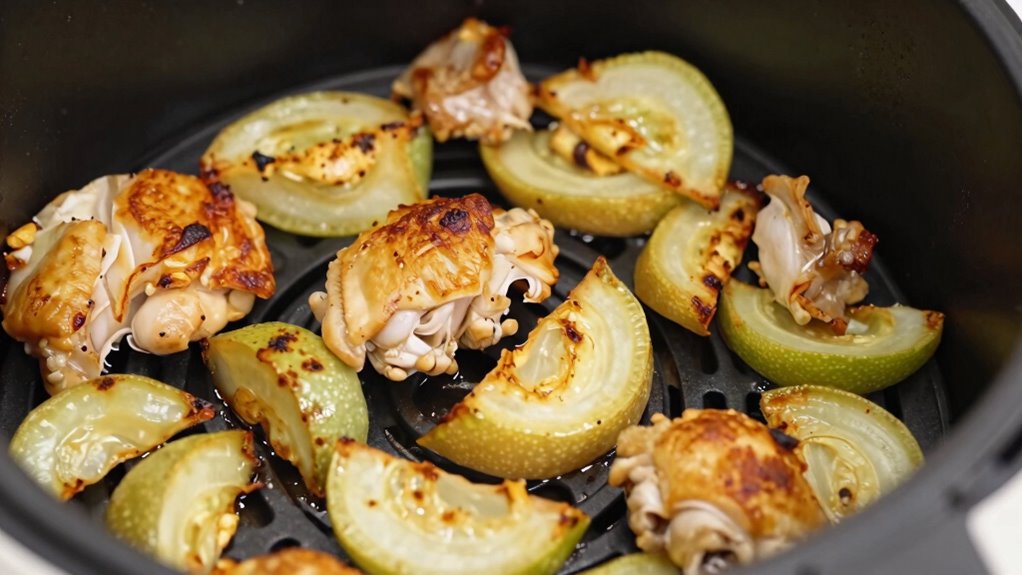 uneven heat distribution awareness