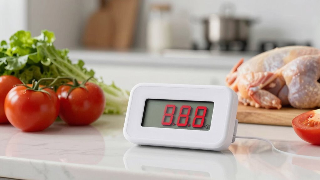 update food safety practices