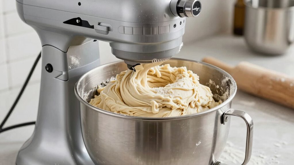 upgrade for tough baking