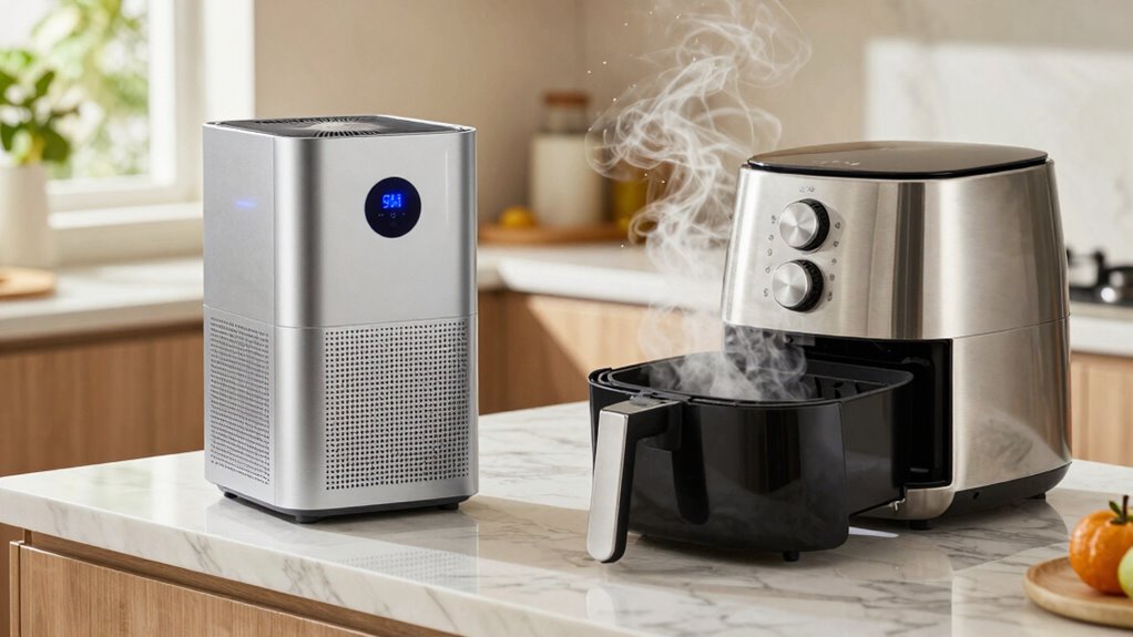 use filters proper placement