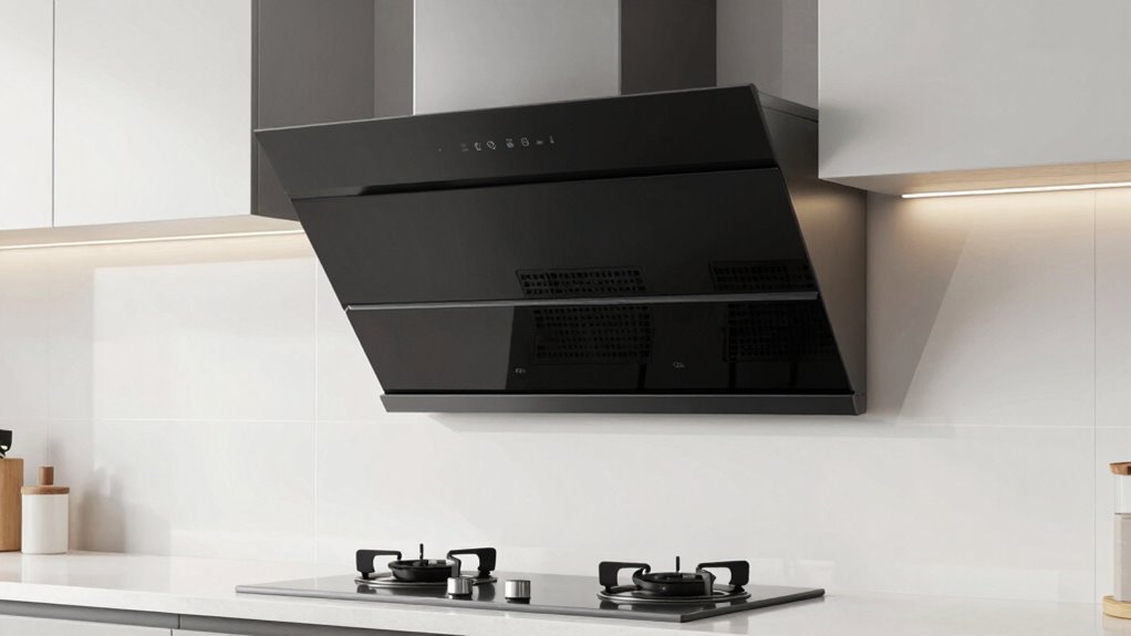 venting installation noise maintenance