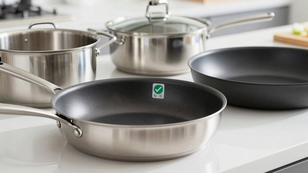 verify certification testing standards