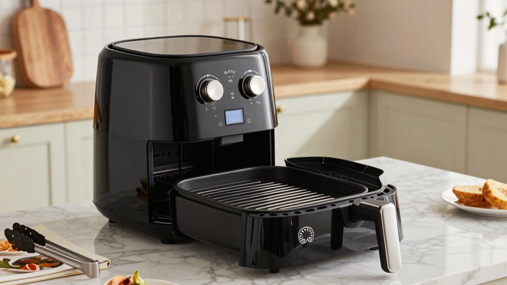 versatile compact easy clean efficient