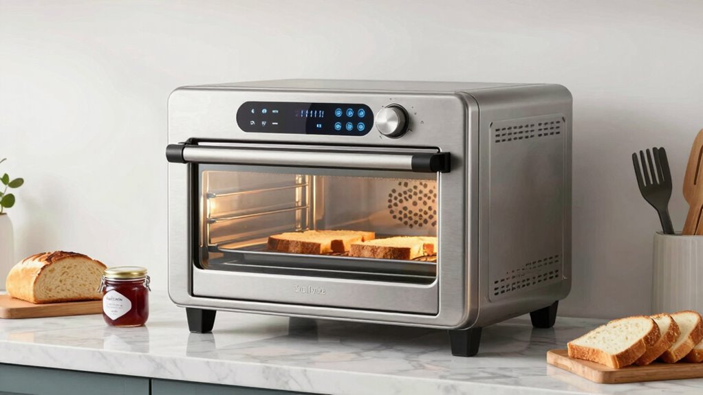 versatile compact user friendly safe