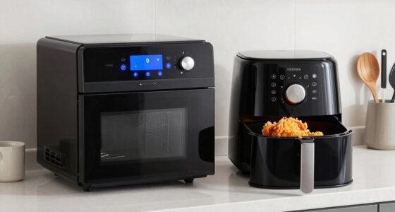 versatile convenient cooking appliance