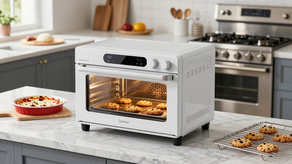 versatile cooking for favorites