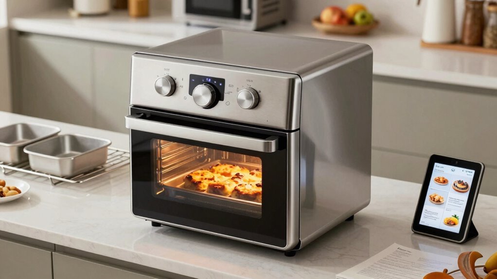 versatile powerful safe convenient