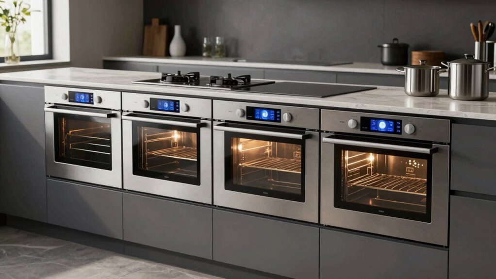 versatile precise user friendly heating