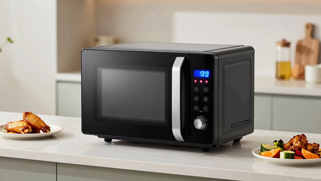 versatile space saving cooking appliance