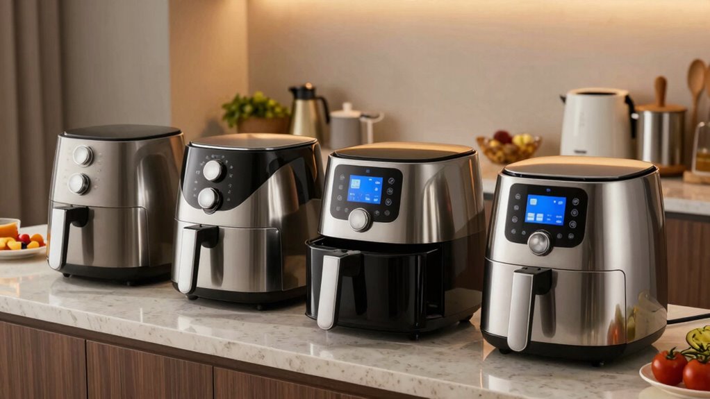 versatile spacious efficient safe