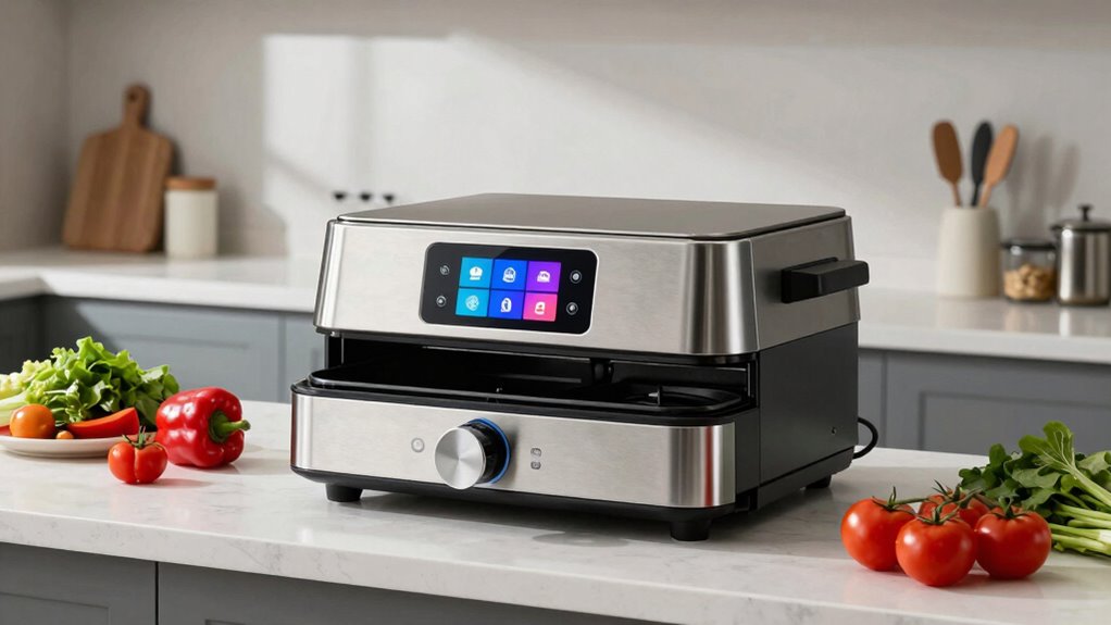 versatile spacious odor control