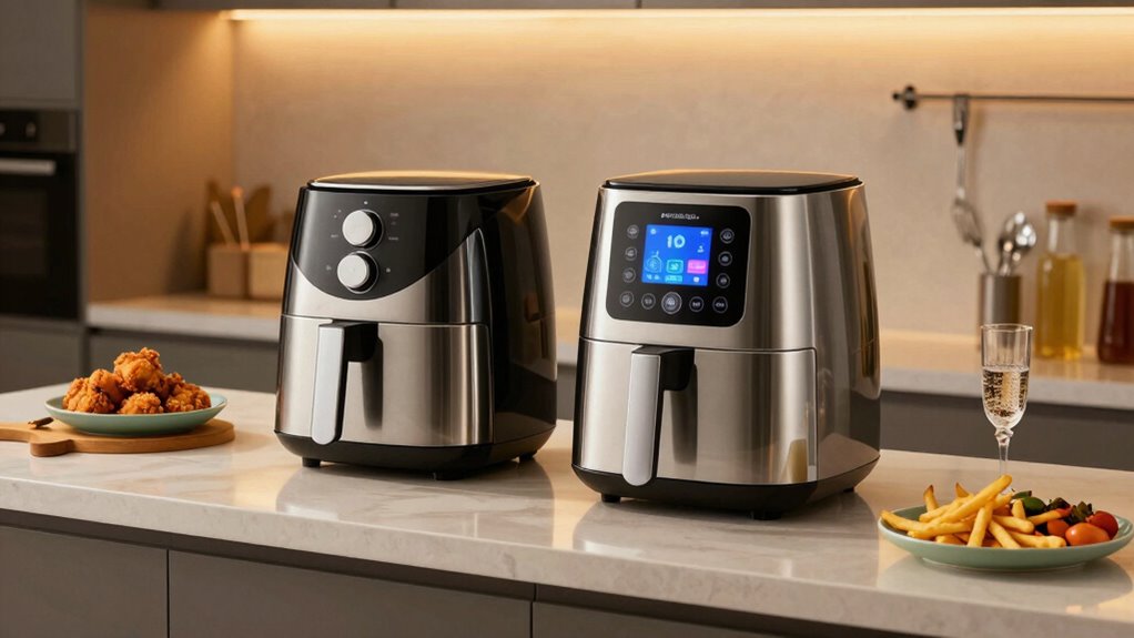 versatile spacious safe user friendly