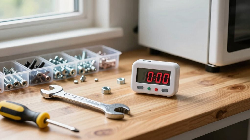 weekly longevity maintenance routine